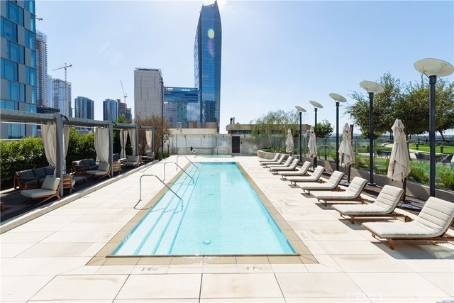 889 Francisco Street # 2901, Los Angeles