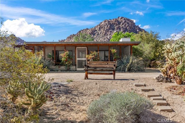 63773 Hollinger, Joshua Tree