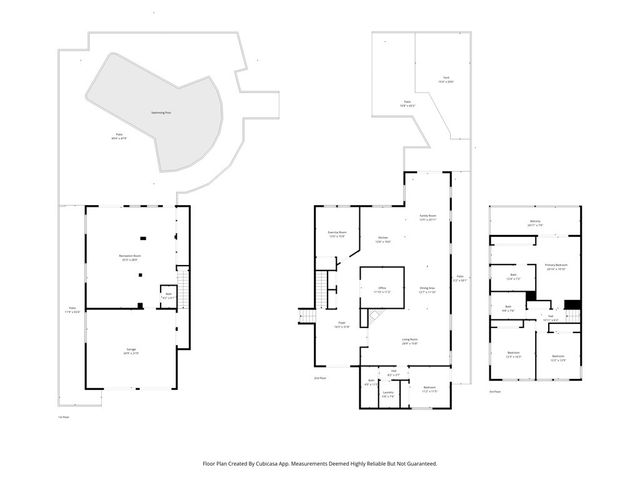 5625 S Sherbourne Drive, Los Angeles