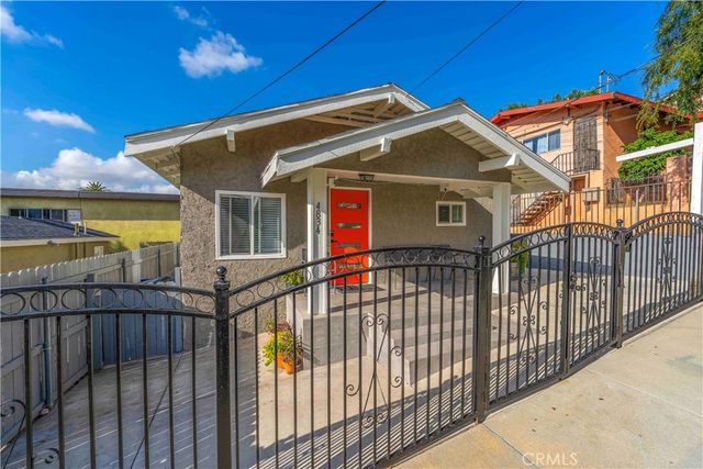 4834 Edison, Los Angeles