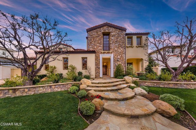 25480 Prado De Oro, Calabasas