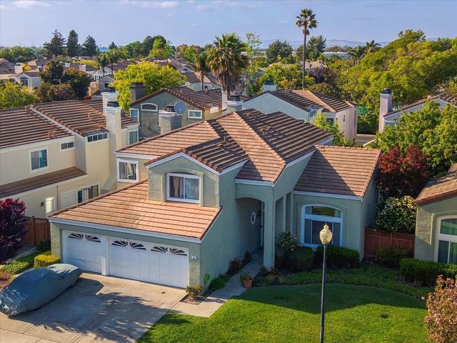 2977 Miraloma Way, Union City