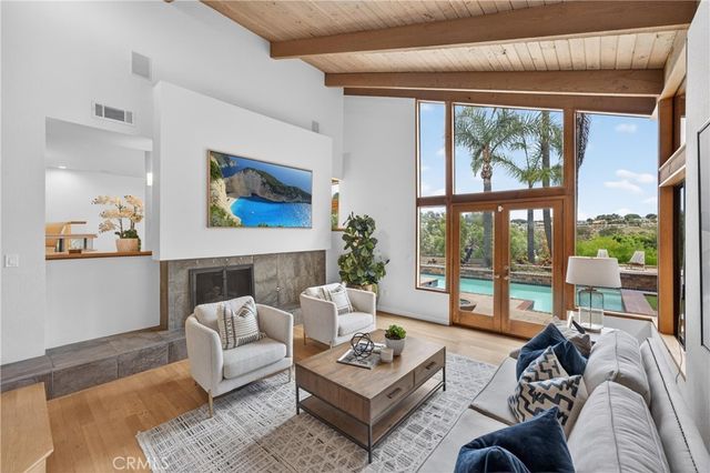 4 Woodhaven, Laguna Niguel
