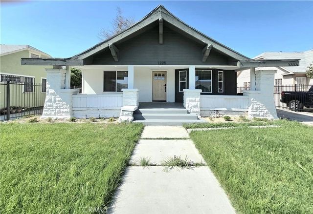 1225 W 41st # 1227, Los Angeles