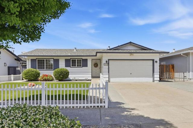 2619 Poplarwood Way, San Jose
