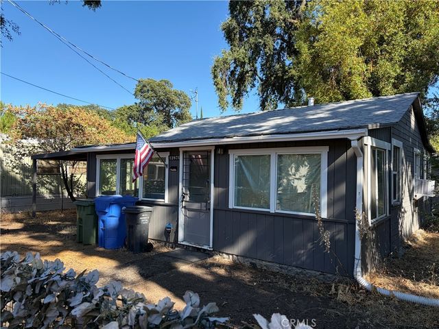12871 Second, Clearlake Oaks