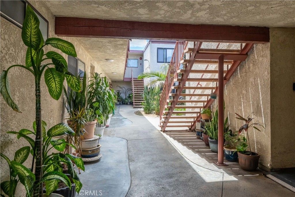 1001 Cherry # 107, Long Beach