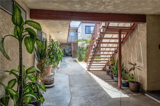 1001 Cherry # 107, Long Beach