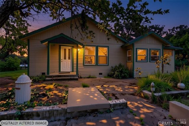 1440 W State Highway 20, Upper Lake