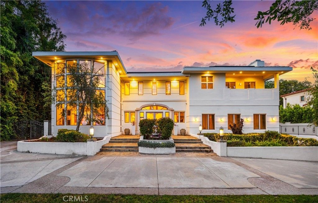 931 Hampton, Arcadia
