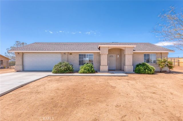 58285 Caliente, Yucca Valley