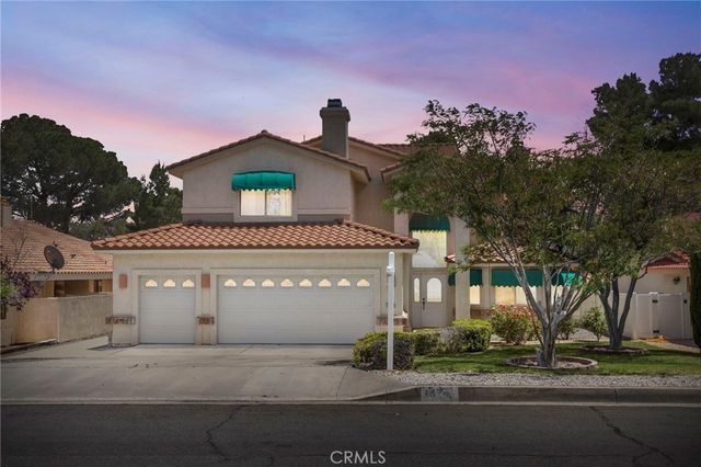 14740 Blue Grass Drive, Helendale