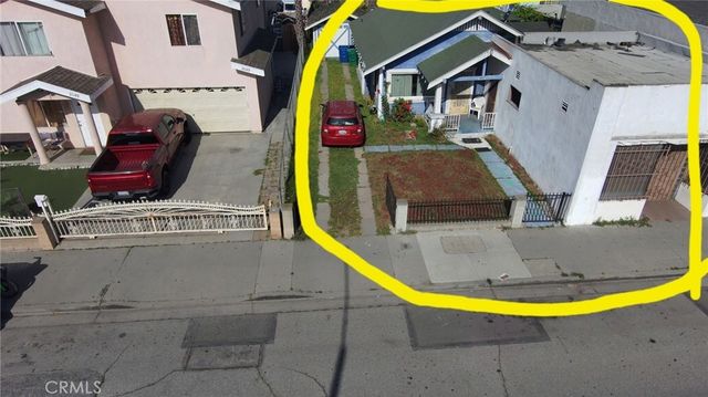 2051 Orange, Long Beach