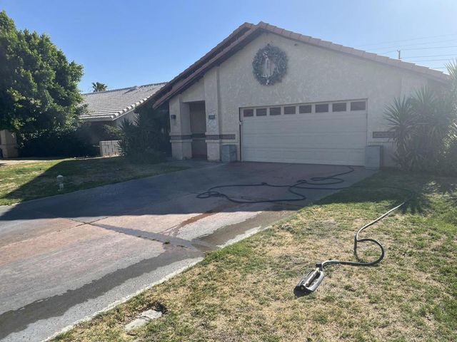 29040 Avenida La Vista, Cathedral City
