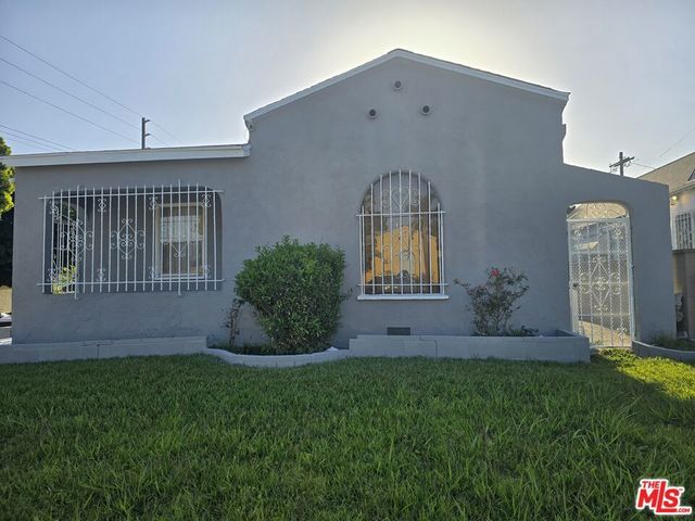 5959 Arlington Avenue, Los Angeles