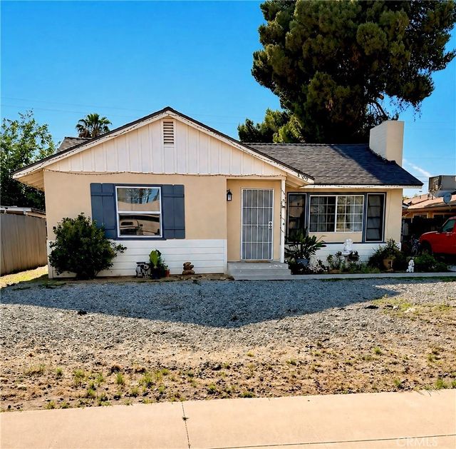 409 S Harvard Street, Hemet
