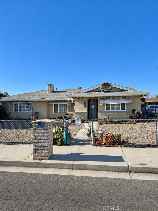 750 Marjorie Avenue, Hemet