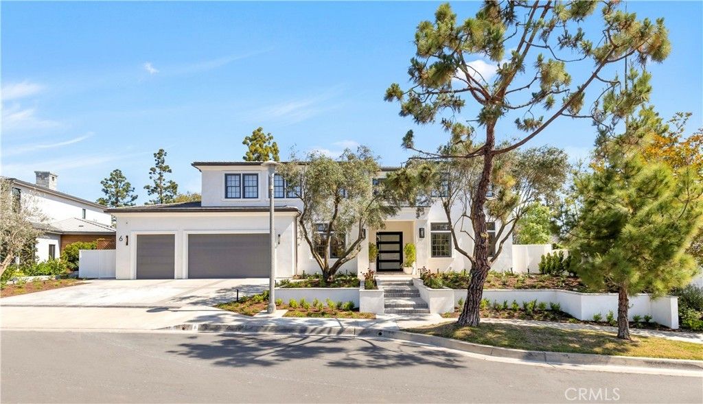 6 Pinehurst Ln, Newport Beach