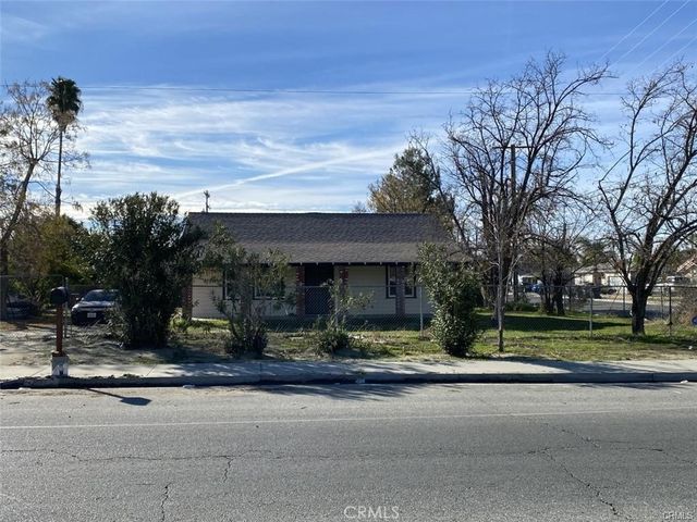 802 E Main Street, San Jacinto