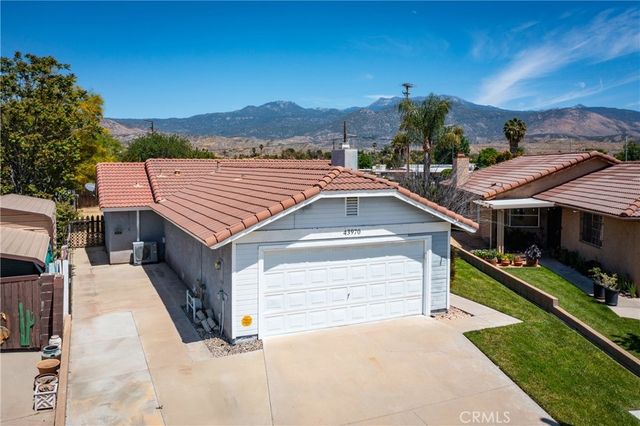 43970 Moonlighting Drive, Hemet