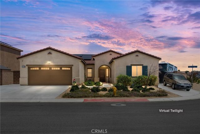 44748 Domaine Way, Indio