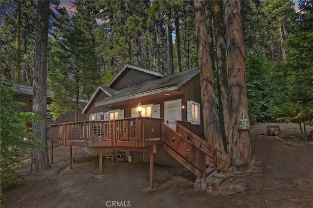 691 Cottage Grove Road, Lake Arrowhead