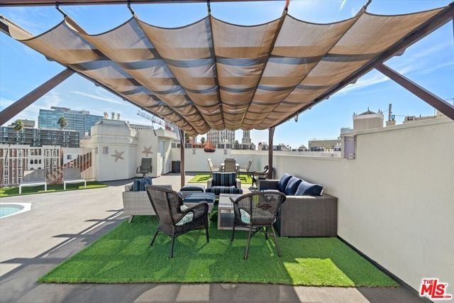 620 S Gramercy Place # 222, Los Angeles