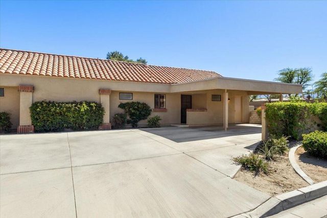 77009 Preston Trail, Palm Desert
