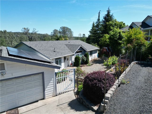 6581 Jack Hill, Oroville