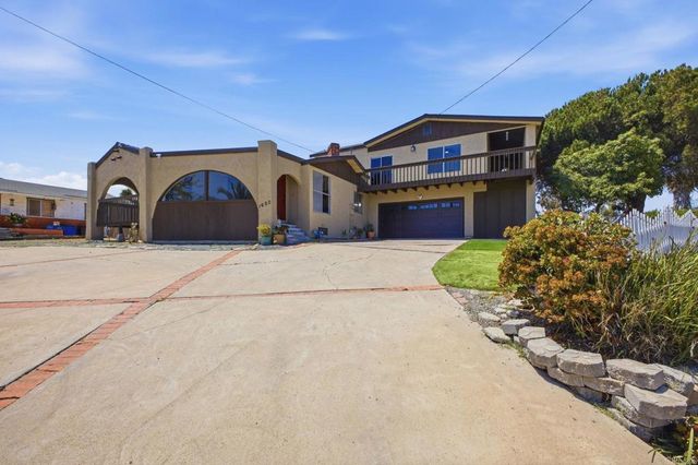 1650 Walnut Drive, Chula Vista