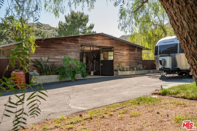 14677 Yerba Buena Road, Malibu