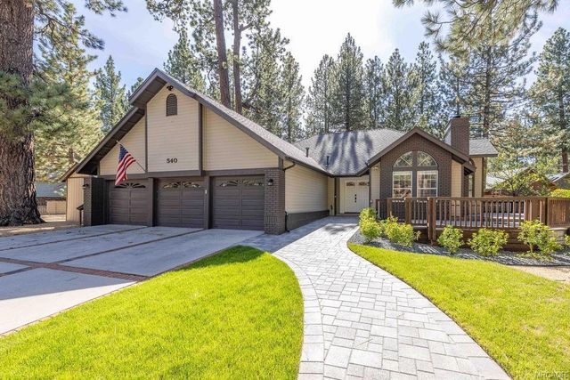 540 Killington Way, Big Bear