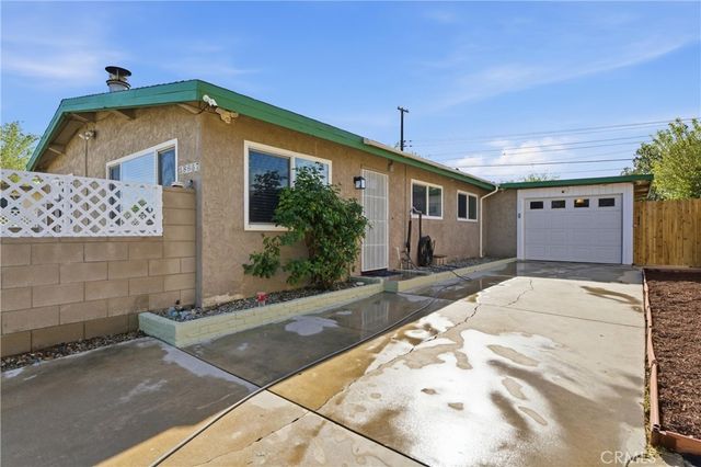 38637 Sumac, Palmdale