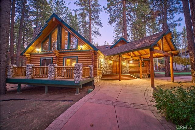 739 N Star, Big Bear Lake