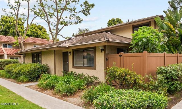 6647 Shakespeare Way, Ventura
