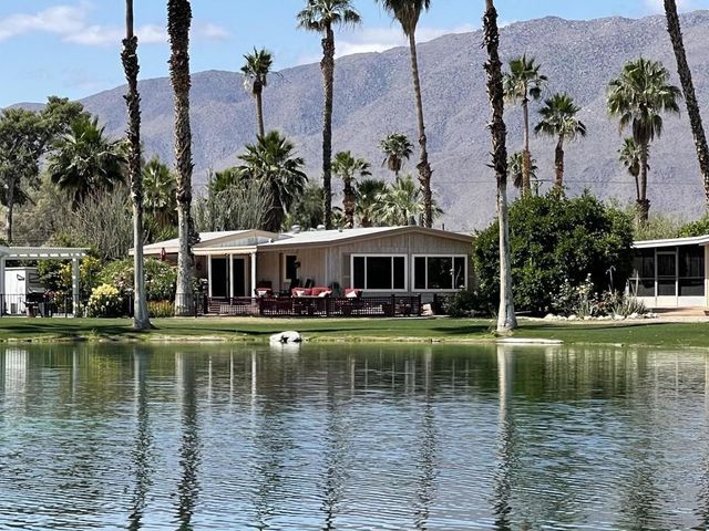 1010 Palm Canyon Dr # 278, Borrego Springs