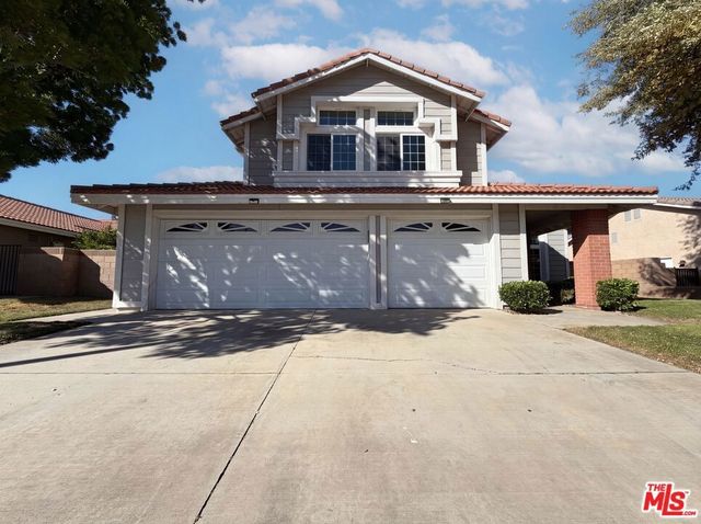 4333 Cocina Lane, Palmdale