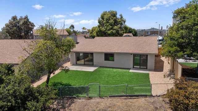 6419 Goodwin Street, San Diego