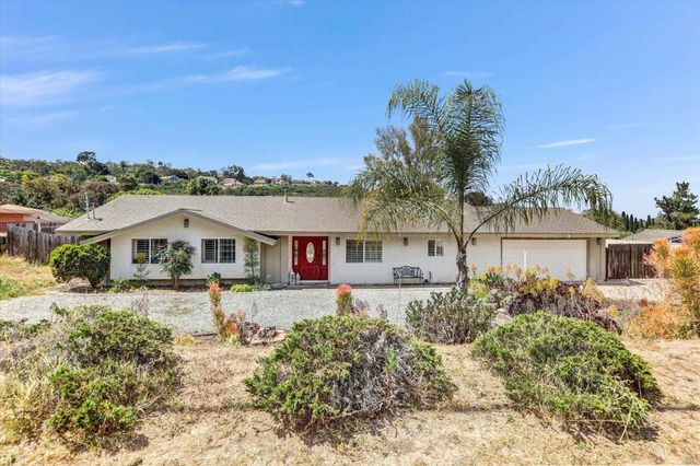 236 Camino Elevado, Bonita