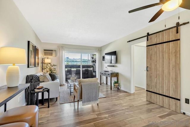 6725 Mission Gorge # 305b, San Diego