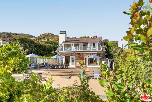 31202 Broad Beach Road, Malibu