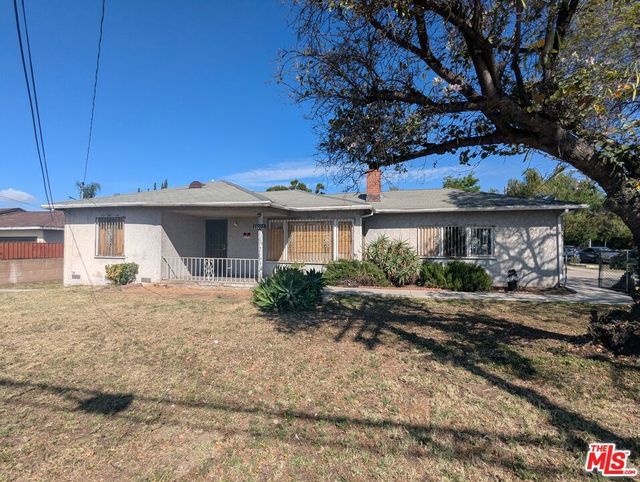 13005 Osborne Street, Pacoima