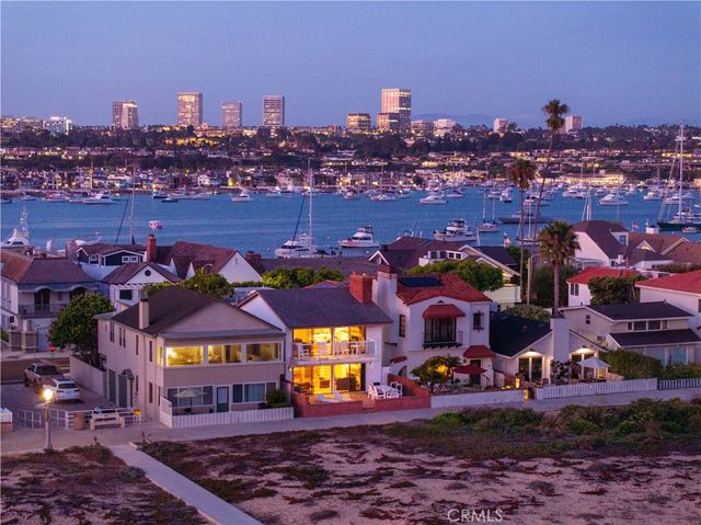 1303 E Balboa Boulevard, Newport Beach