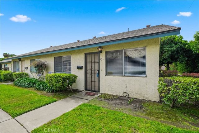 1013 Seaview, Placentia
