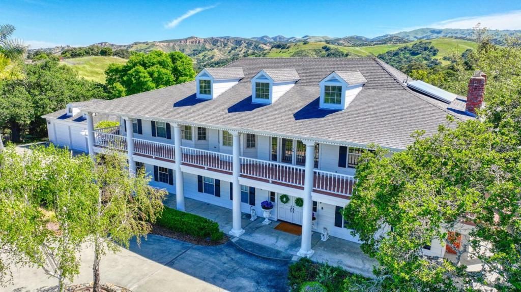 75 Robley Road, Salinas