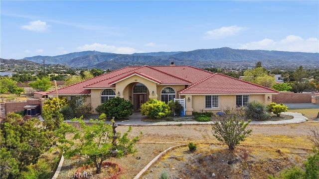 2777 Brawley, Pinon Hills