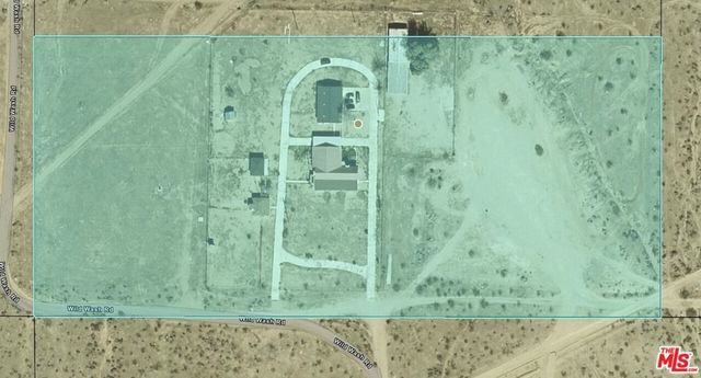 20715 Stoddard Wells Road, Apple Valley