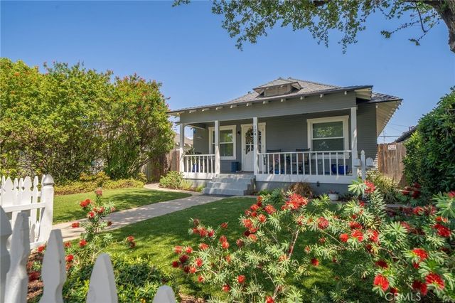 124 N Vista Bonita Avenue, Glendora