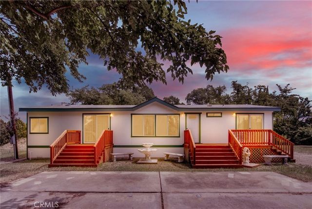 1020 N. Butte, Willows