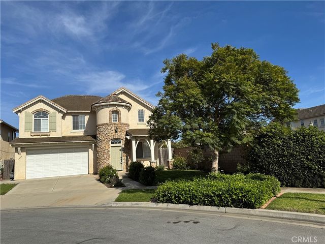 1654 Belmont Court, Santa Maria